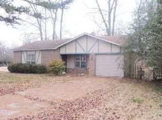 3 Creekridge Ct, Sherwood, AR 72120