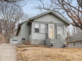 245 58th St, Des Moines, IA 50312