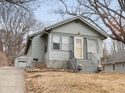 245 58th St, Des Moines, IA, 50312