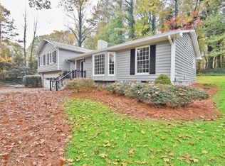 53 Brookcrest Dr, Marietta, GA 30068