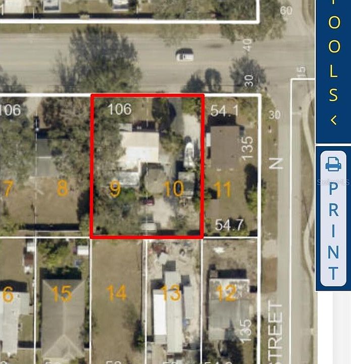 1st image of 5040 70TH AVENUE N LOT 9