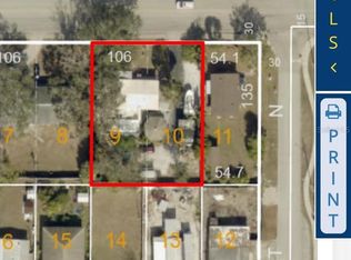5040 70th Ave N LOT 9, Pinellas Park, FL 33781