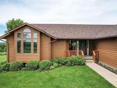 8250 McKenna Road, Hollandale, WI, 53544
