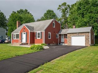 36 Bayberry Rd, Newington, CT 06111