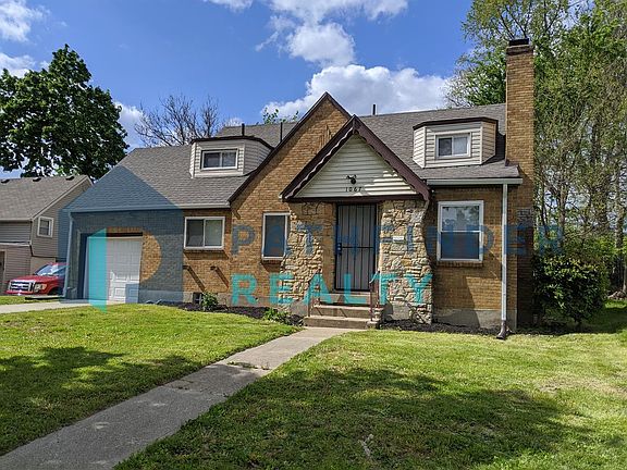 2nd image of 1067 Bertram Ave #1067