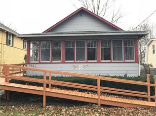 232 Prospect Ave, Hamburg, NY 14075