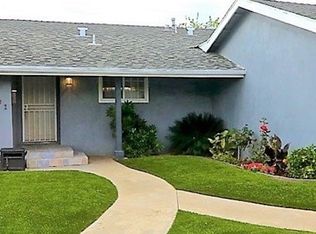 9801 Penfield Ave, Chatsworth, CA 91311