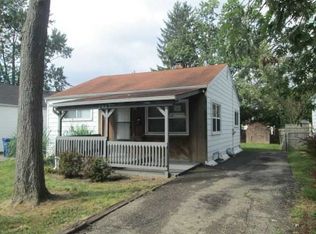 2985 Atwood Ter, Columbus, OH 43224