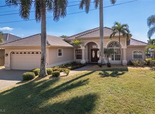2822 SW 49th Ter, Cape Coral, FL 33914