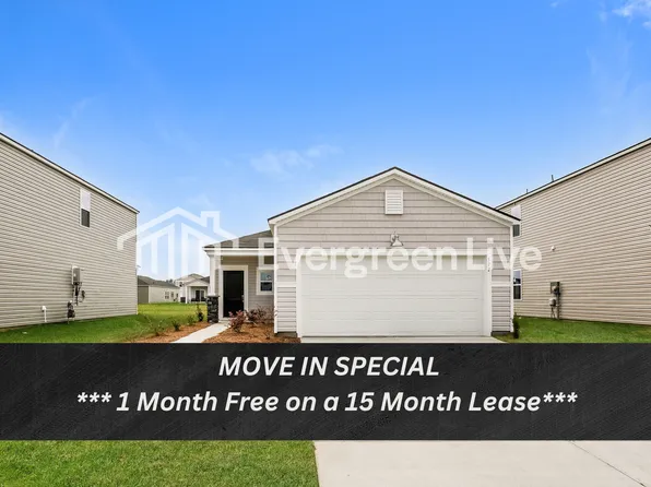 372 Pine Crest View Dr, Summerville, SC 29486