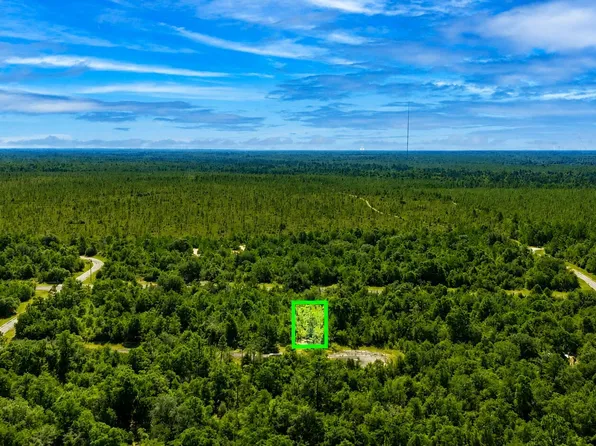 LOT 13 Hale Ct, Chipley, FL 32428