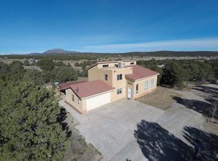 22 Wildlife Trl, Edgewood, NM 87015