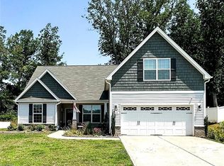 112 Ascender Dr, King, NC 27021