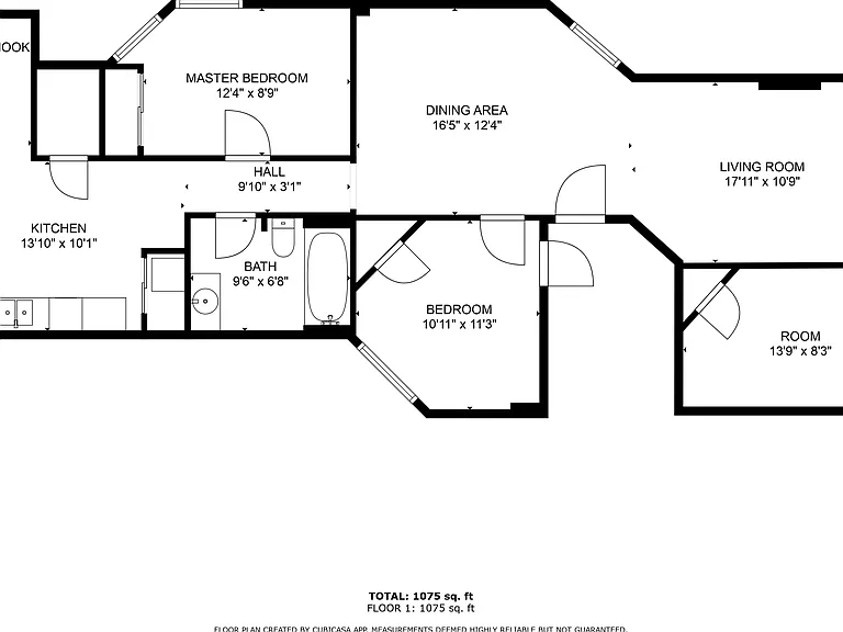 2326 N Clark St #3 — Photo 10
