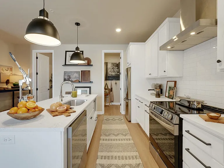 Field and Grove Townhomes of Champlin — Photo 42