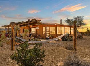 5188 Godwin Rd, Twentynine Palms, CA 92277