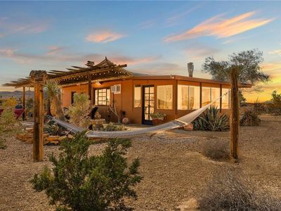 5188 Godwin Rd, Twentynine Palms, CA, 92277