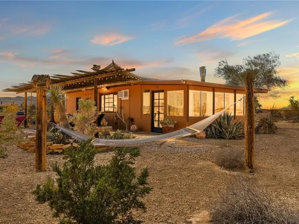 5188 Godwin Rd, Twentynine Palms, CA 92277