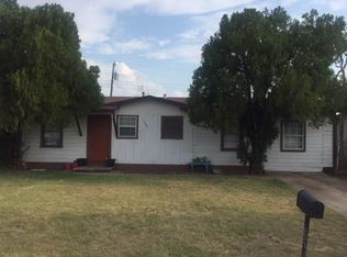 5289 Questa Dr, Abilene, TX 79605