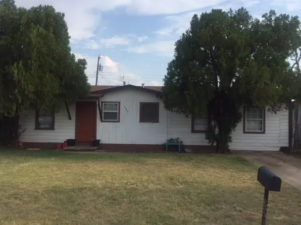 5289 Questa Dr, Abilene, TX 79605