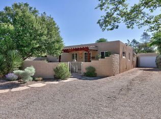 424 Aliso Dr NE, Albuquerque, NM 87108