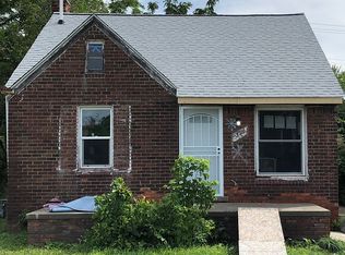 5286 Marlborough St, Detroit, MI 48224