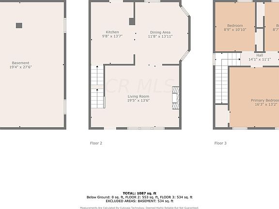 2nd image of 398 S Eureka Ave