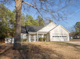 1360 Morrow Dr, Bethlehem, GA 30620