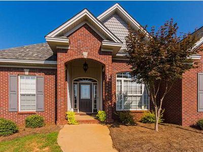 51 Flagstone Dr, Wetumpka, AL, 36093