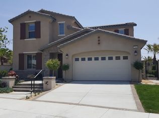 7542 Cabrillo Way, Eastvale, CA 92880