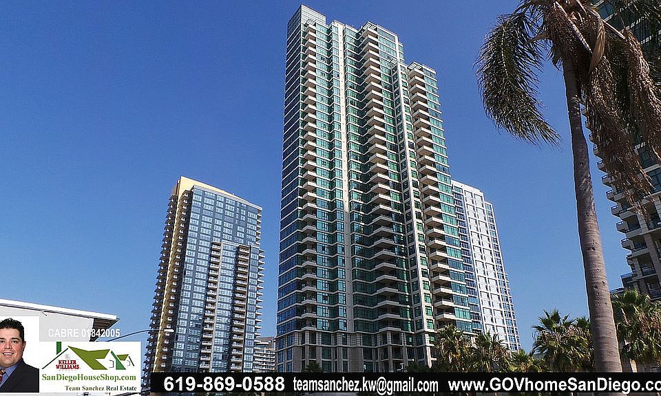 1st image of 1205 Pacific St #307