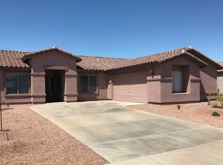 14740 W Watson Ln, Surprise, AZ 85379