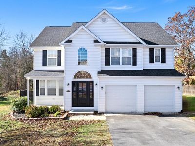 683 Aztec Dr, Martinsburg, WV, 25405