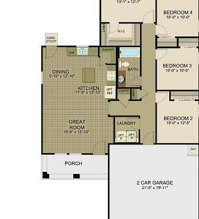 5th image of this home