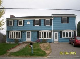 25 Hilton St, Somerset, MA 02725