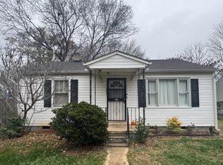 1032 Williams St, Rock Hill, SC 29732