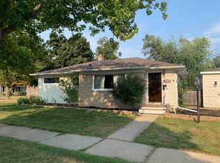 2218 N Viola St, Appleton, WI 54911