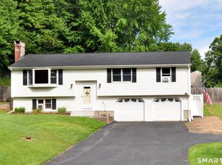 110 Spoonville Road, East Granby, CT 06026
