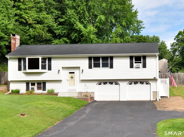 110 Spoonville Road, East Granby, CT 06026
