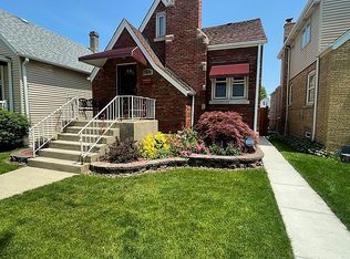 6217 S Mason Ave, Chicago, IL 60638