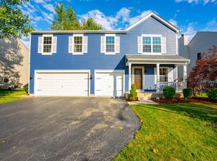 1704 Fox Ridge Dr, Plainfield, IL 60586