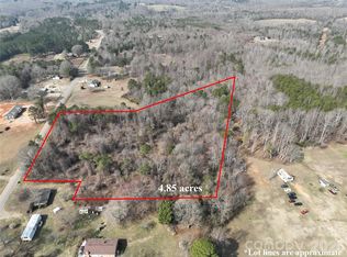 Thamon Rd, Shelby, NC 28150