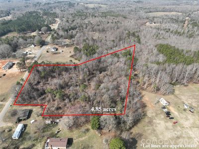 Thamon Rd, Shelby, NC, 28150