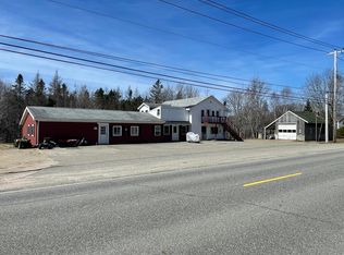 877 Indian River Rd, Addison, ME 04606