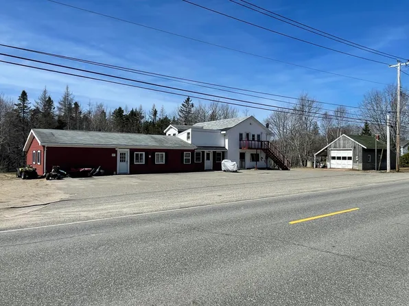 877 Indian River Road, Addison, ME 04606