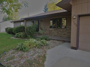 703 8th Ave E, Sisseton, SD 57262