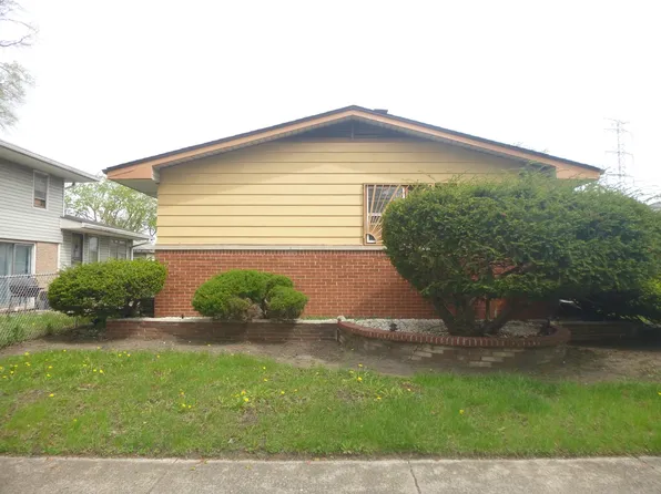 950 W 114th Pl, Chicago, IL 60643