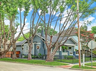 621 Wendel St, Houston, TX 77009