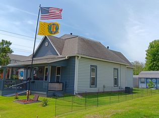 557 Lillian St, Ottumwa, IA 52501