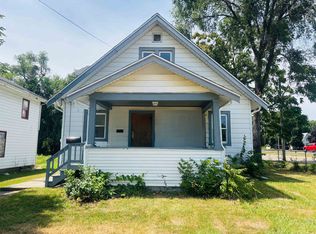 128 N Johnston Ave, Rockford, IL 61101